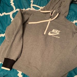 Nike sportswear sweatsuit 😍